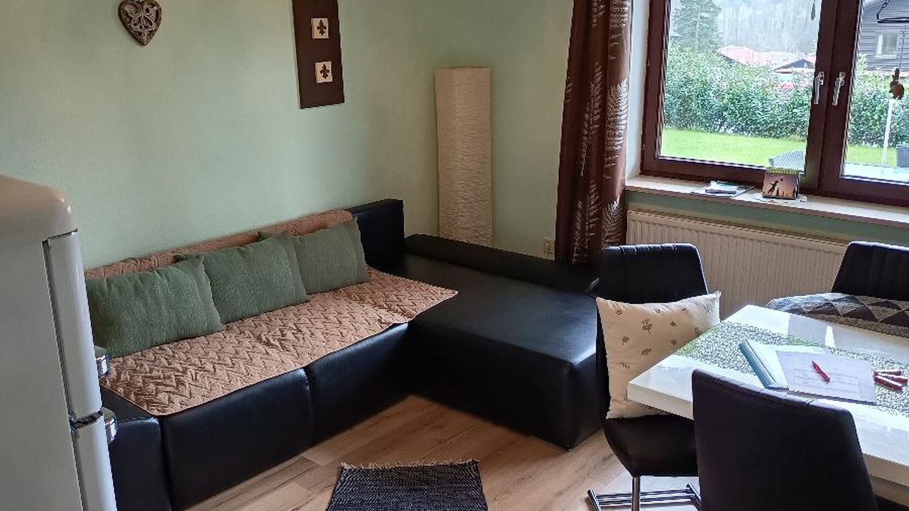 Wohnzimmer Wohnzimmer